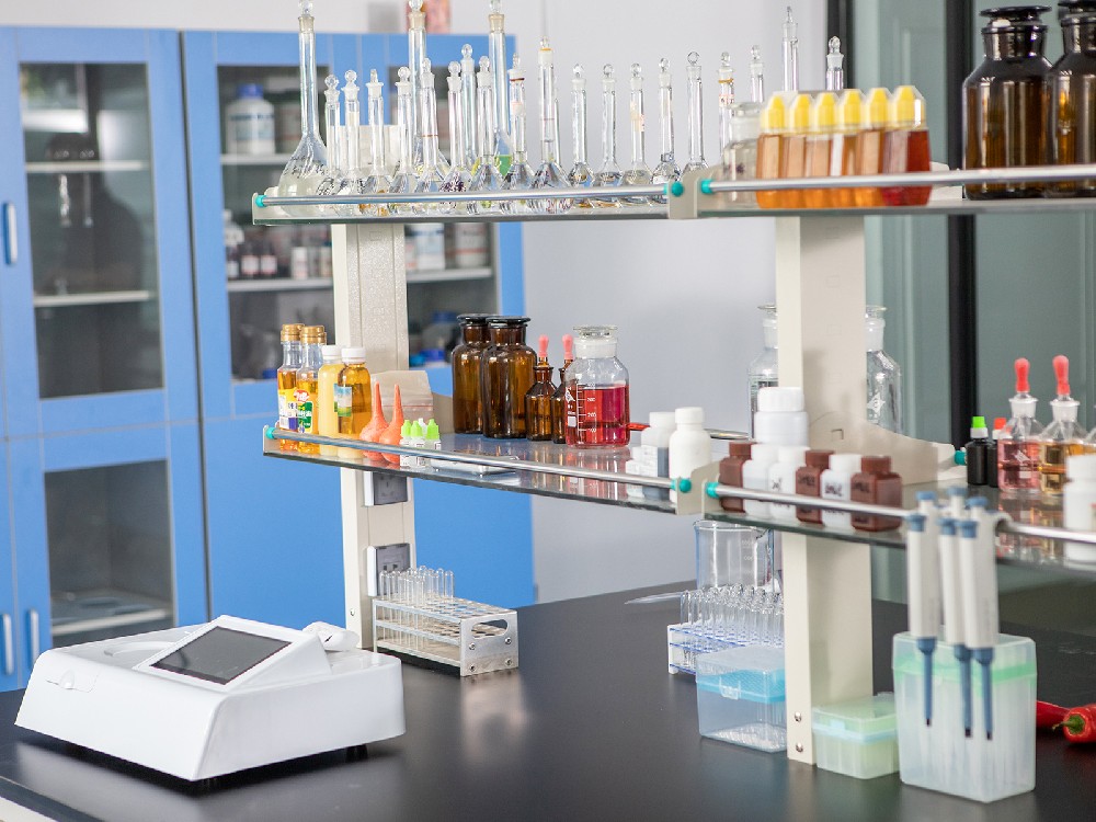 農(nóng)產(chǎn)品檢測實驗室的主要設(shè)備及其配置清單方案